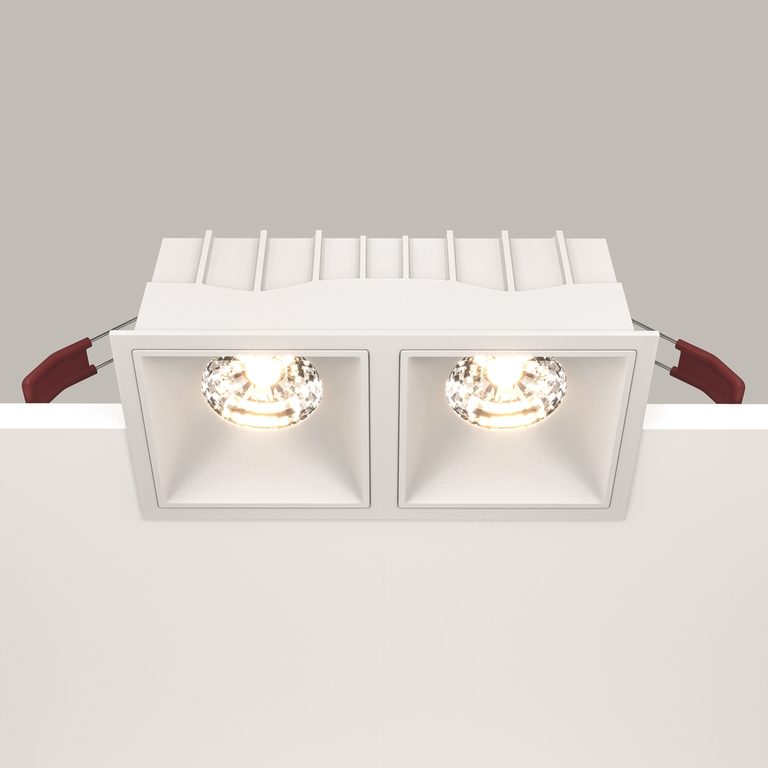 Фото DL043-02-15W3K-D-SQ-W - 15