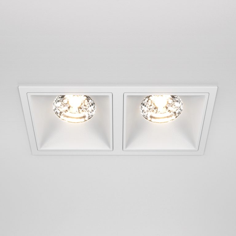 Фото DL043-02-15W3K-D-SQ-W - 4