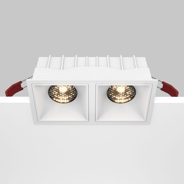 Фото DL043-02-15W3K-D-SQ-W - 9