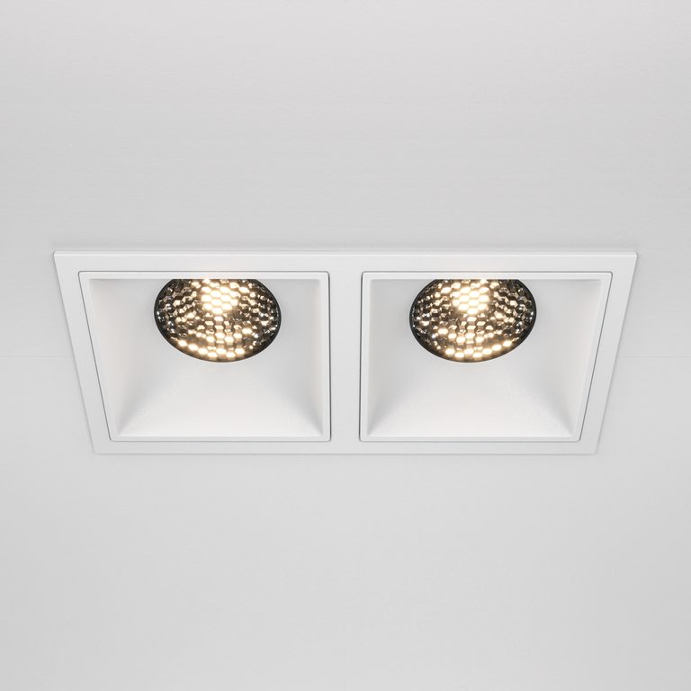 Фото DL043-02-15W3K-SQ-W - 10