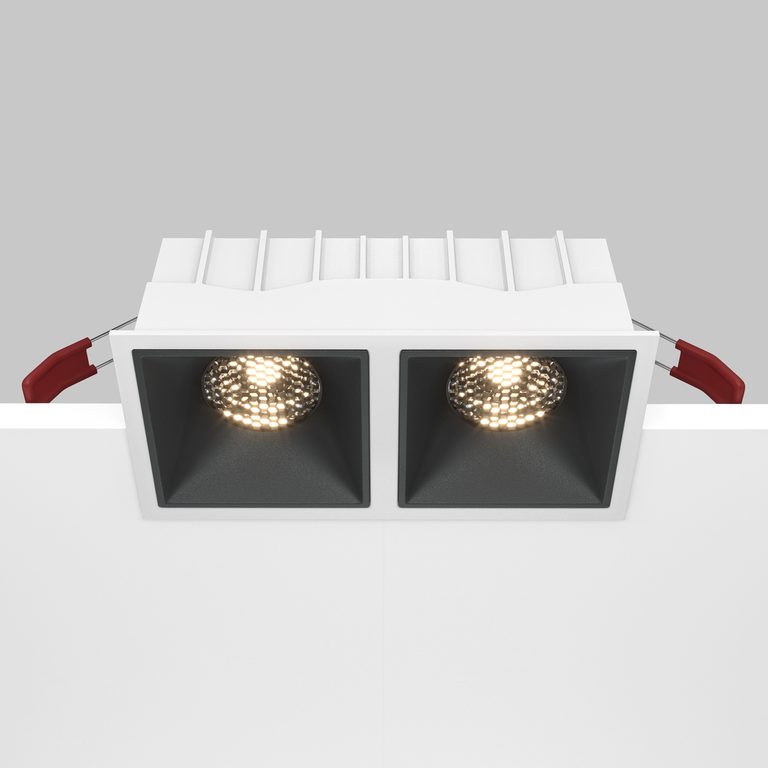 Фото DL043-02-15W3K-SQ-WB - 9