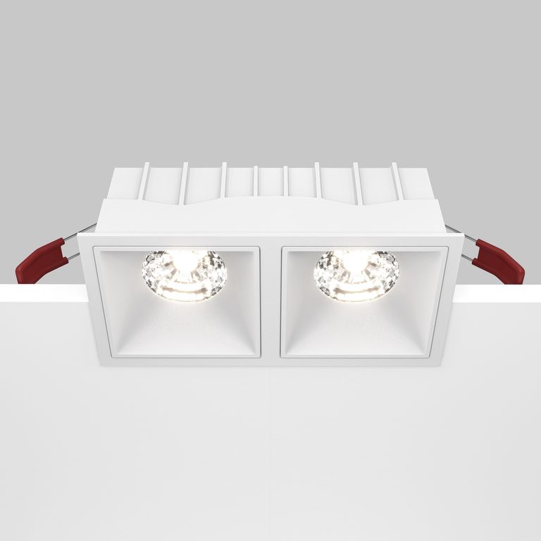 Фото DL043-02-15W4K-D-SQ-W - 5