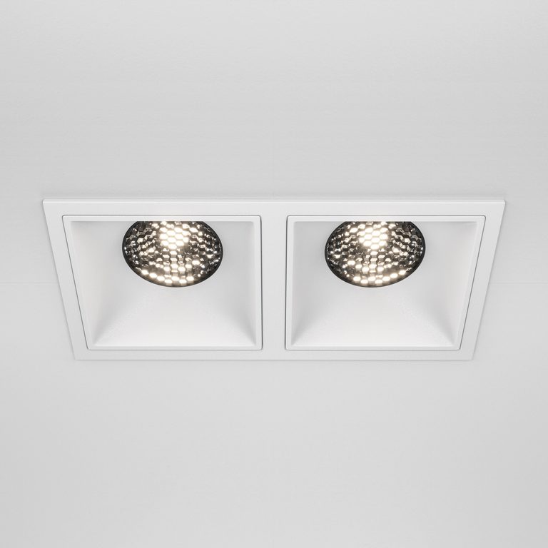 Фото DL043-02-15W4K-SQ-W - 10