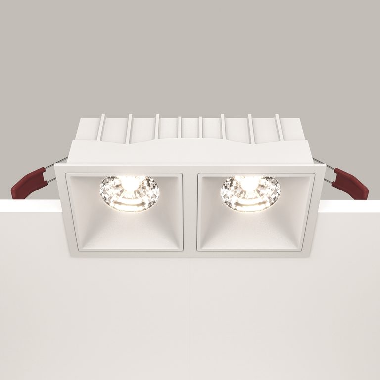 Фото DL043-02-15W4K-SQ-W - 15