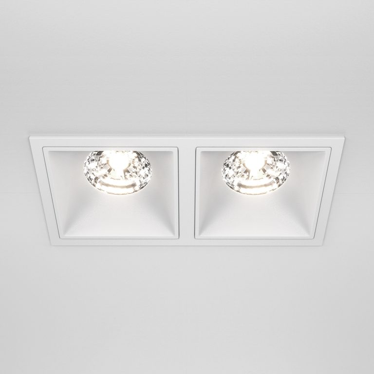 Фото DL043-02-15W4K-SQ-W - 4