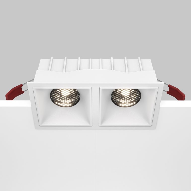 Фото DL043-02-15W4K-SQ-W - 9