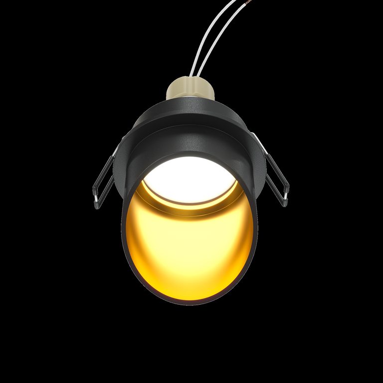 Фото DL044-01-GU10-B - 5