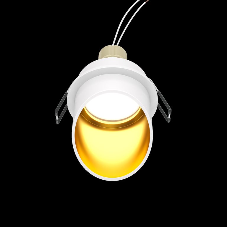 Фото DL044-01-GU10-W - 9