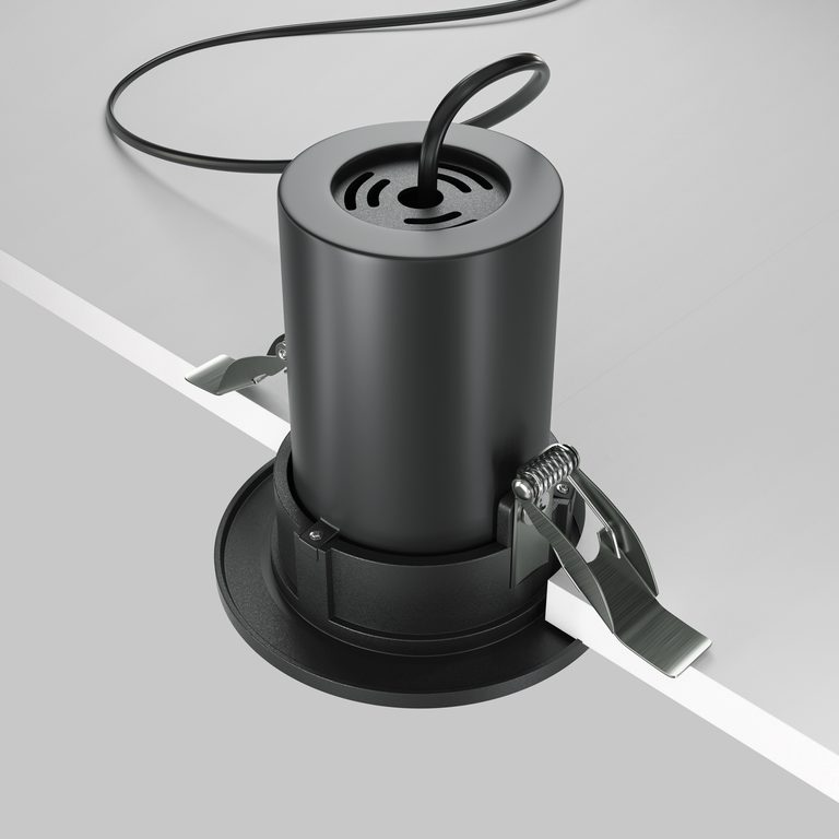 Фото DL045-01-10W3K-B - 8