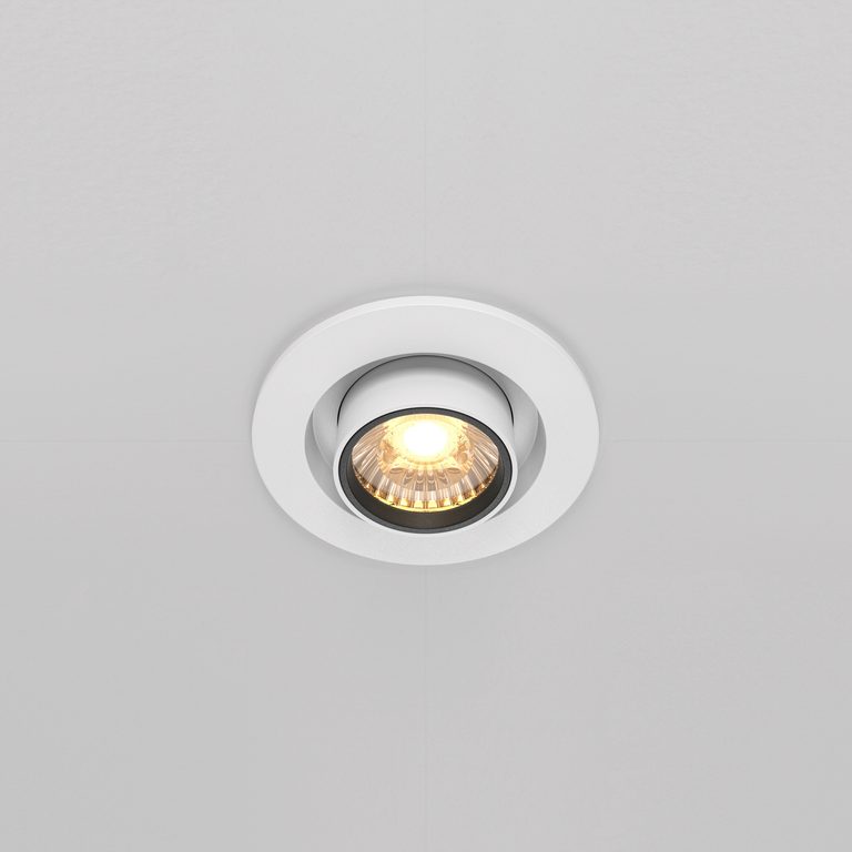 Фото DL045-01-10W3K-W - 4