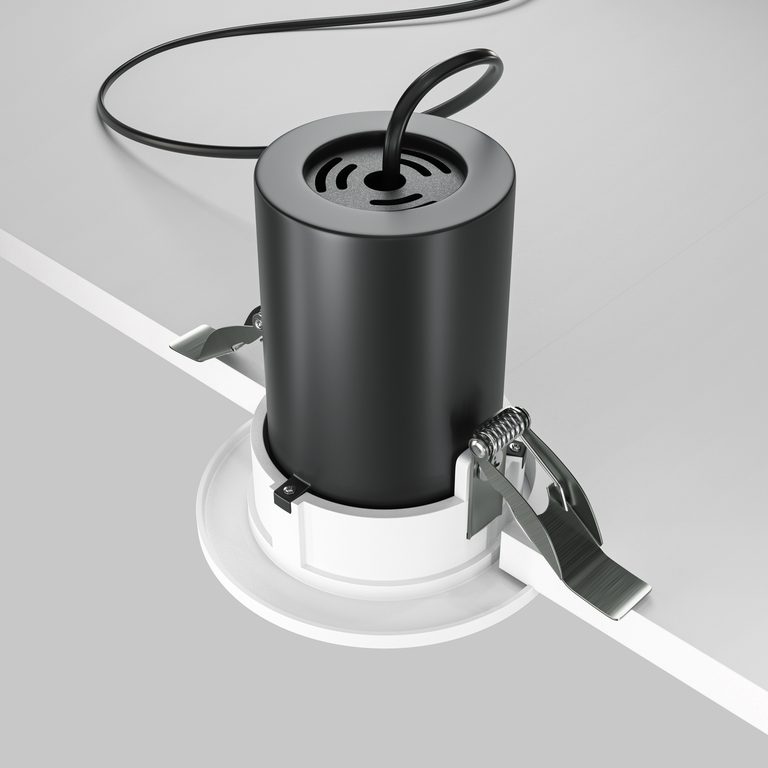 Фото DL045-01-10W3K-W - 8