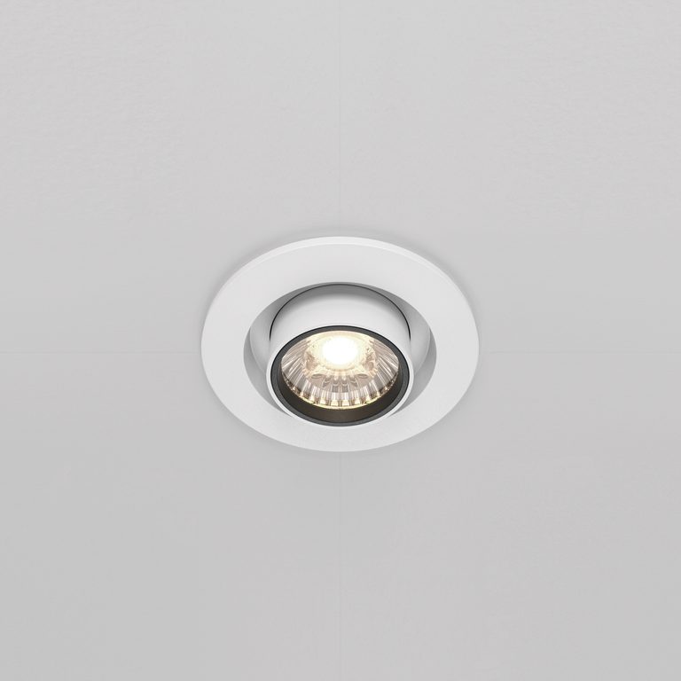 Фото DL045-01-10W4K-W - 4