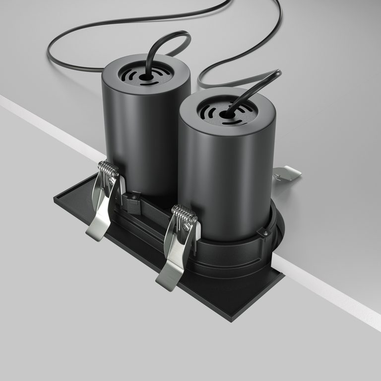 Фото DL045-02-10W3K-B - 8