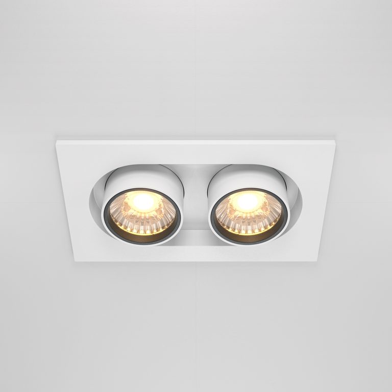 Фото DL045-02-10W3K-W - 4