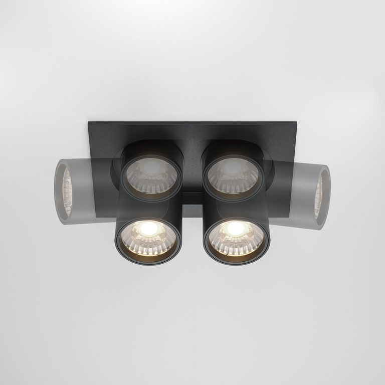 Фото DL045-02-10W4K-B - 7