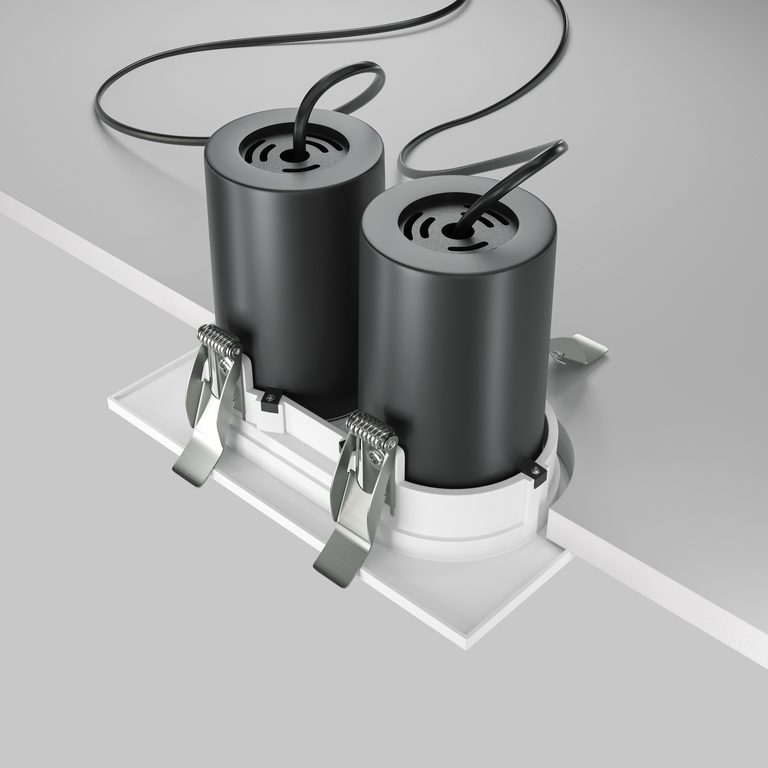 Фото DL045-02-10W4K-W - 8