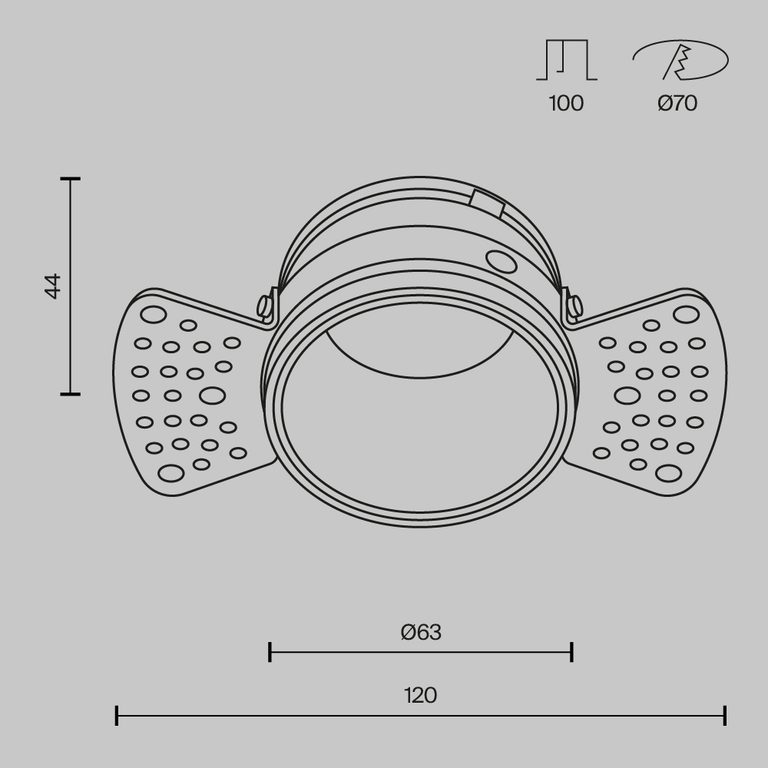 Фото DL048-01W - 2