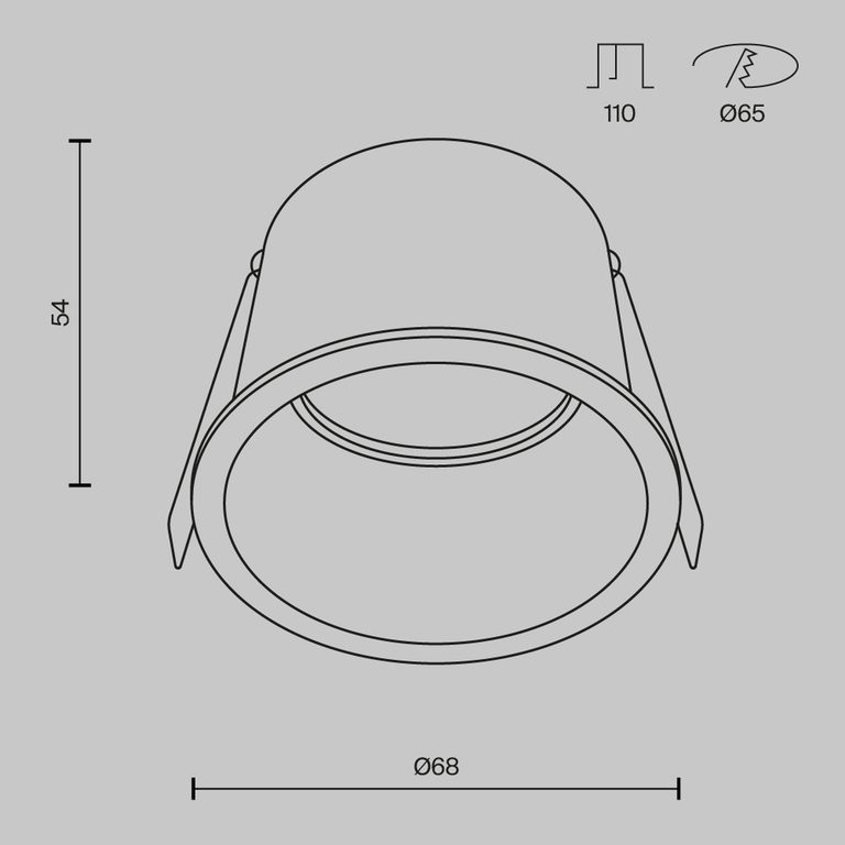 Фото DL049-01WG - 2