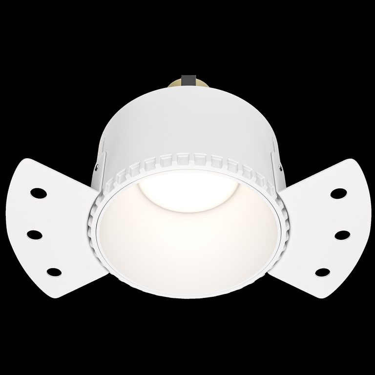 Фото DL051-01-GU10-RD-W - 10