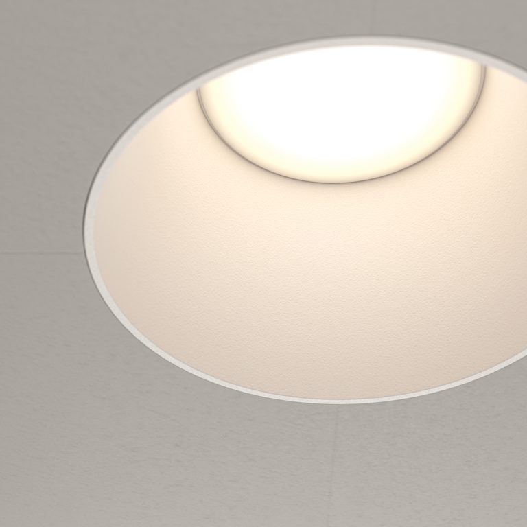 Фото DL051-01-GU10-RD-W - 11