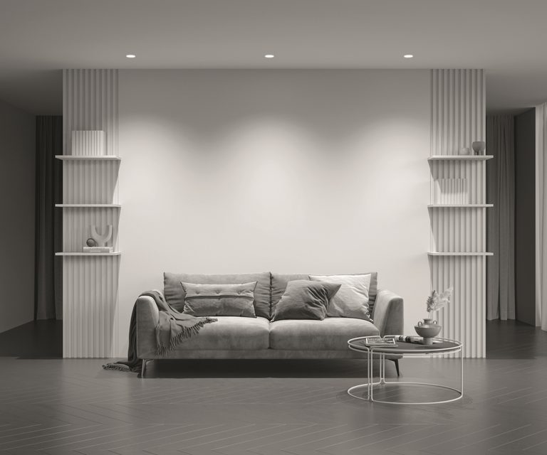 Фото DL051-01-GU10-RD-W - 13