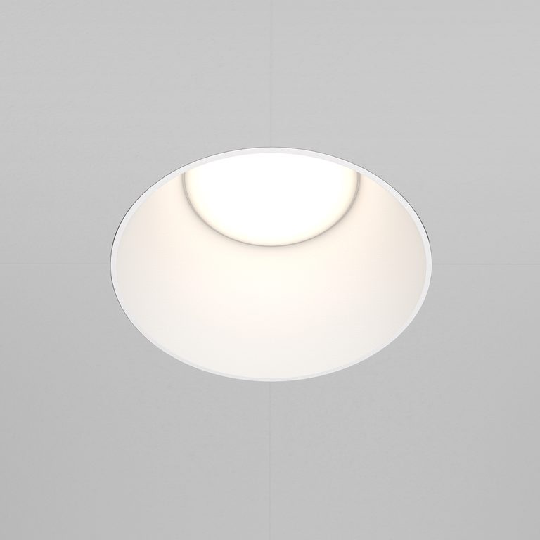 Фото DL051-01-GU10-RD-W - 4