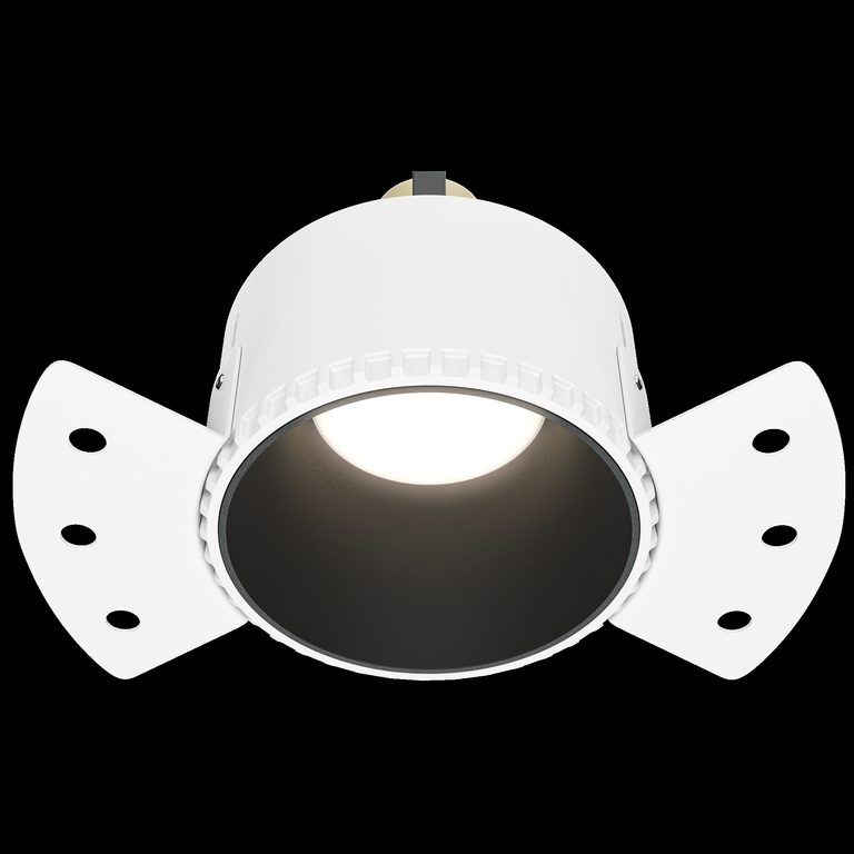 Фото DL051-01-GU10-RD-WB - 10