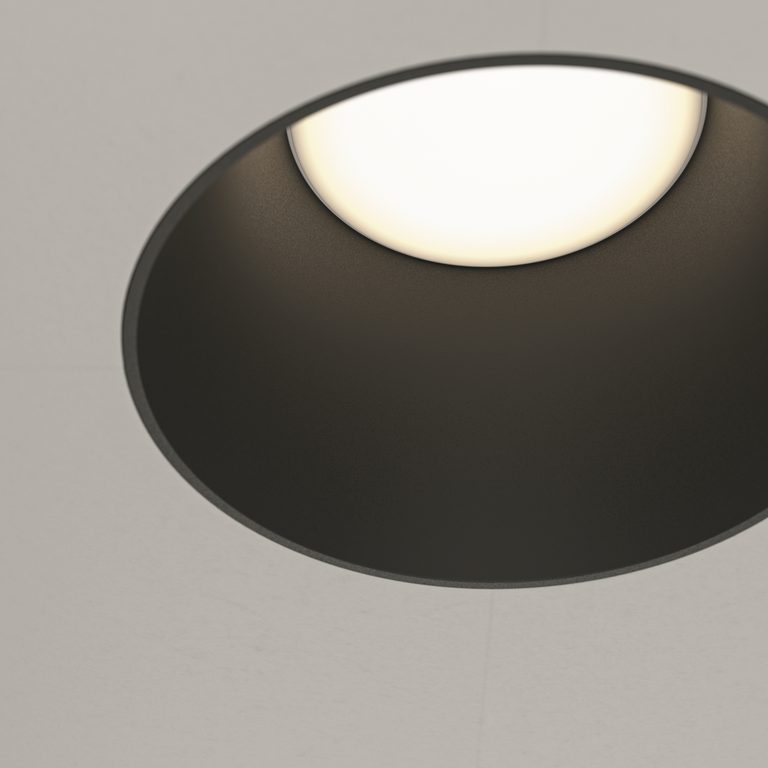 Фото DL051-01-GU10-RD-WB - 11