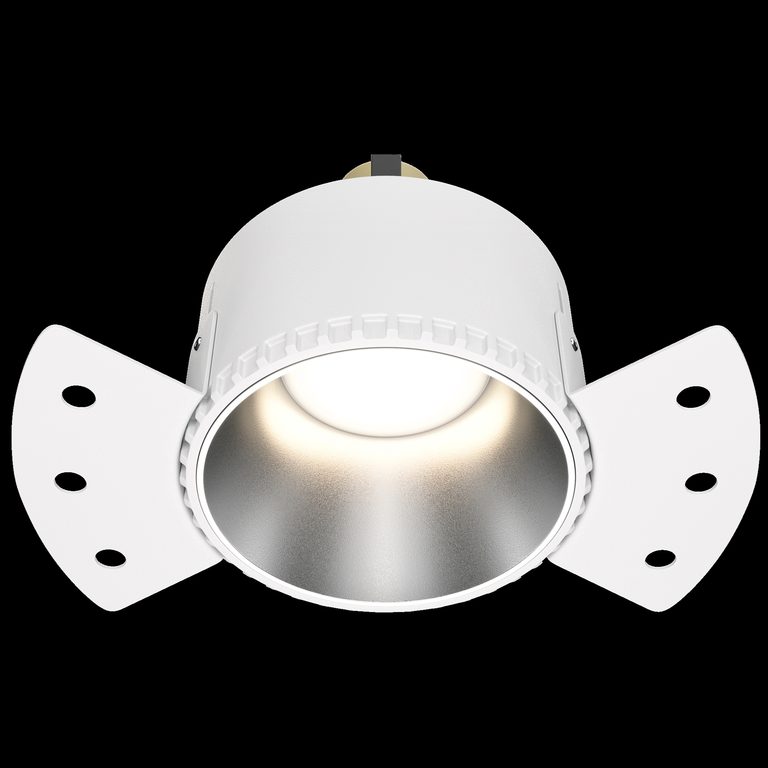 Фото DL051-01-GU10-RD-WS - 10