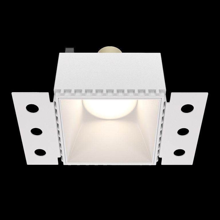 Фото DL051-01-GU10-SQ-W - 10