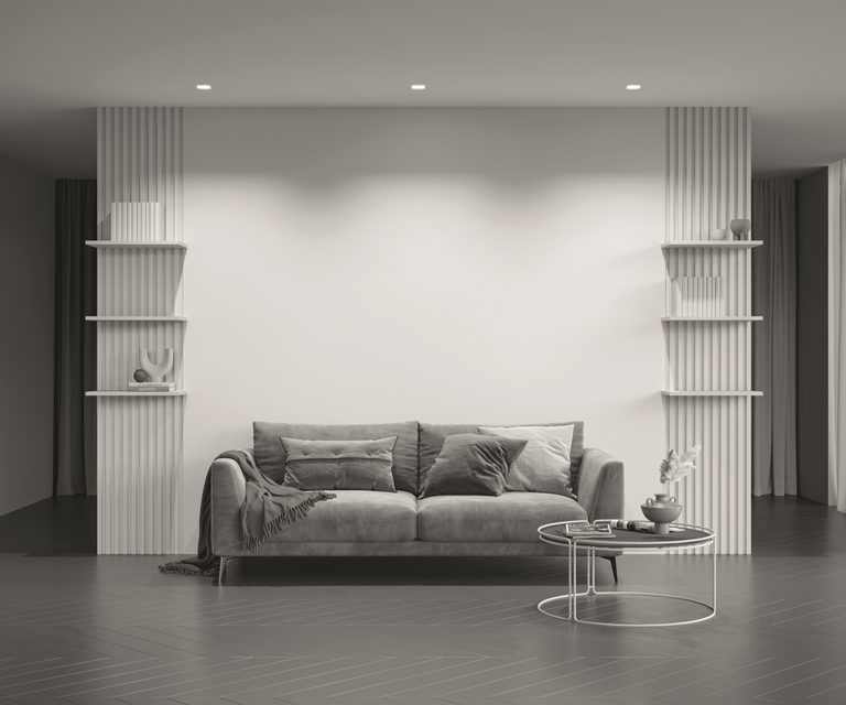 Фото DL051-01-GU10-SQ-W - 13