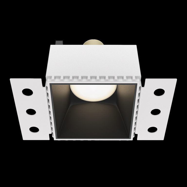 Фото DL051-01-GU10-SQ-WB - 10