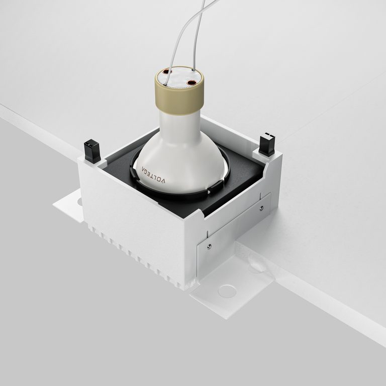 Фото DL051-01-GU10-SQ-WB - 7