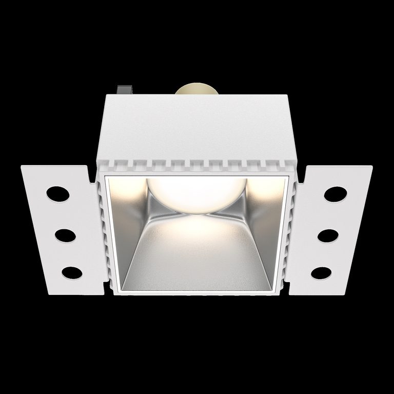 Фото DL051-01-GU10-SQ-WS - 10