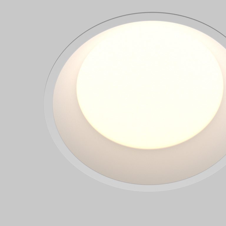 Фото DL055-12W3-4-6K-W - 3