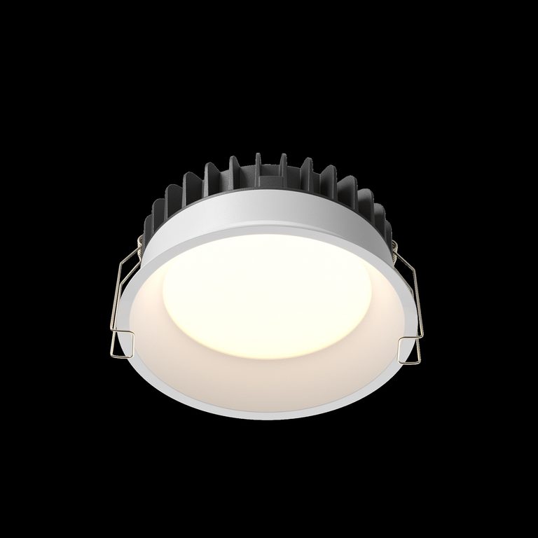 Фото DL055-12W3-4-6K-W - 9