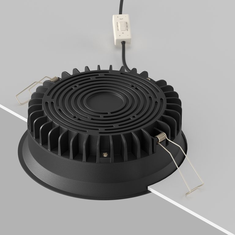 Фото DL055-18W3-4-6K-B - 6