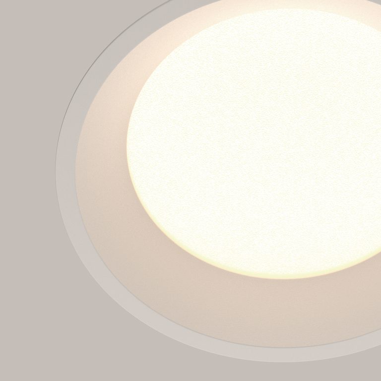 Фото DL055-18W3-4-6K-W - 10