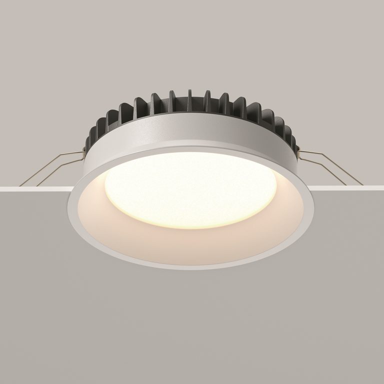 Фото DL055-18W3-4-6K-W - 12