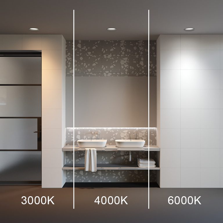 Фото DL055-24W3-4-6K-B - 2