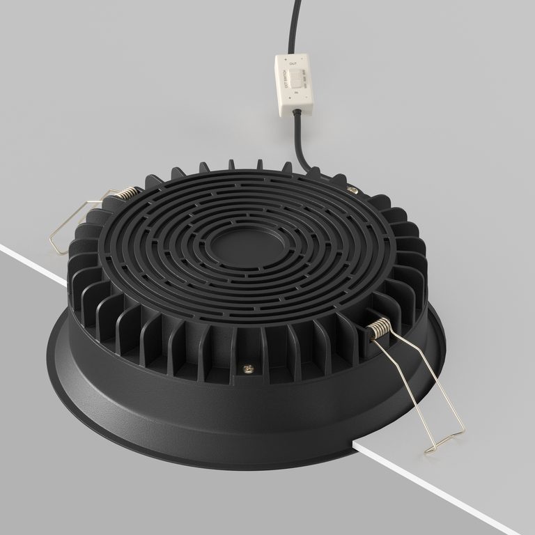 Фото DL055-24W3-4-6K-B - 6