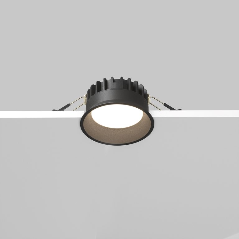 Фото DL055-8W3-4-6K-B - 4