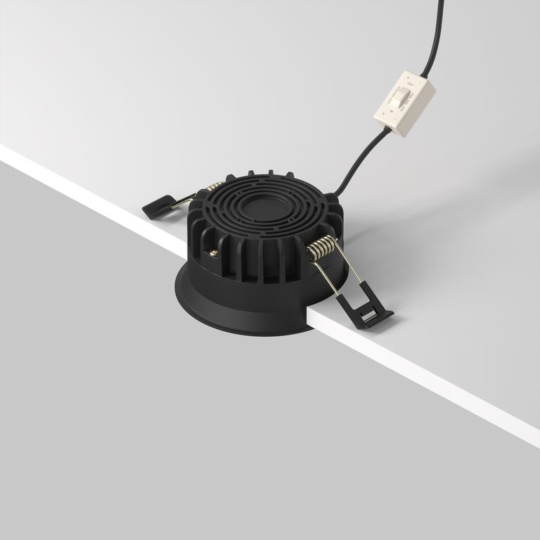 Фото DL055-8W3-4-6K-B - 5