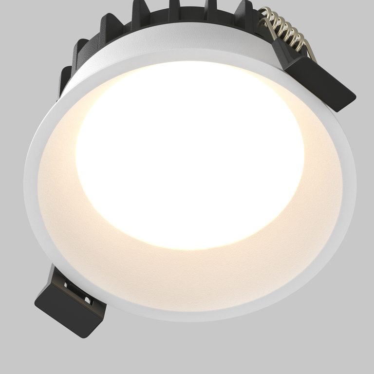 Фото DL055-8W3-4-6K-W - 2