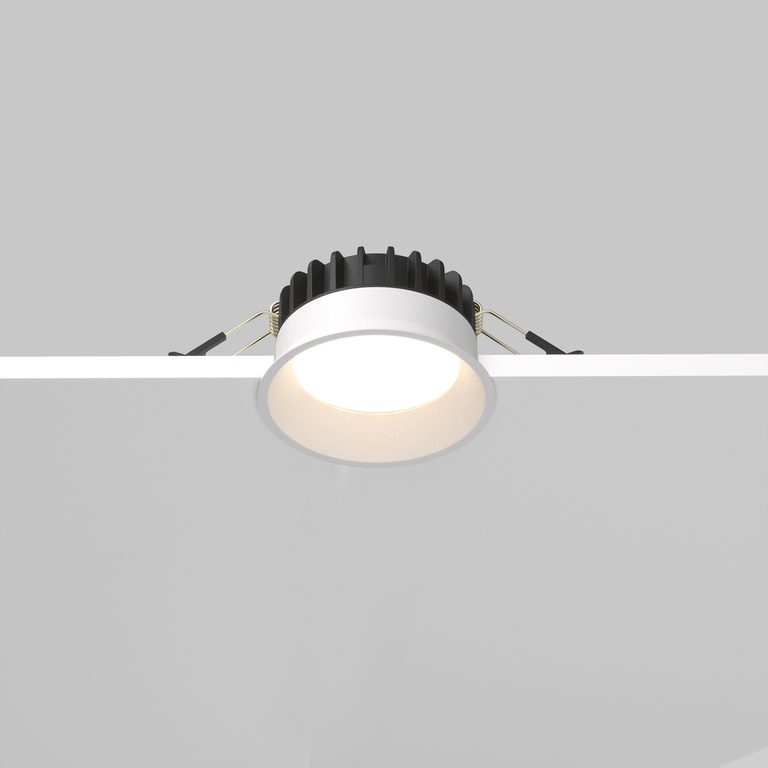 Фото DL055-8W3-4-6K-W - 4