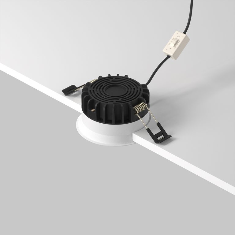 Фото DL055-8W3-4-6K-W - 5