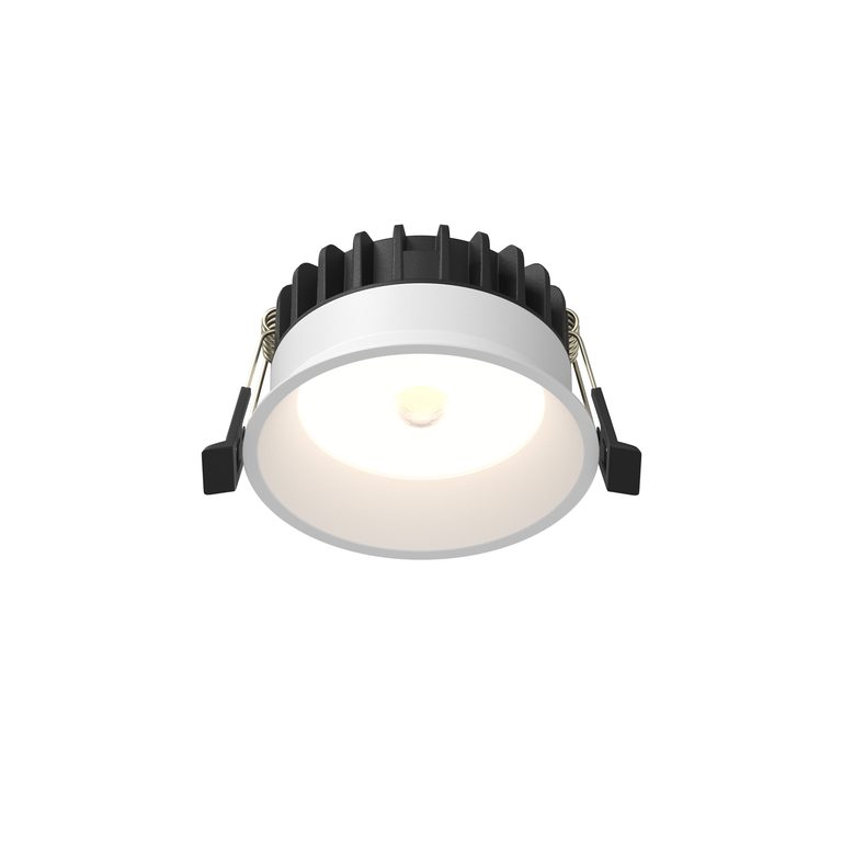 Фото DL055-8W4K-SEN-W - 1