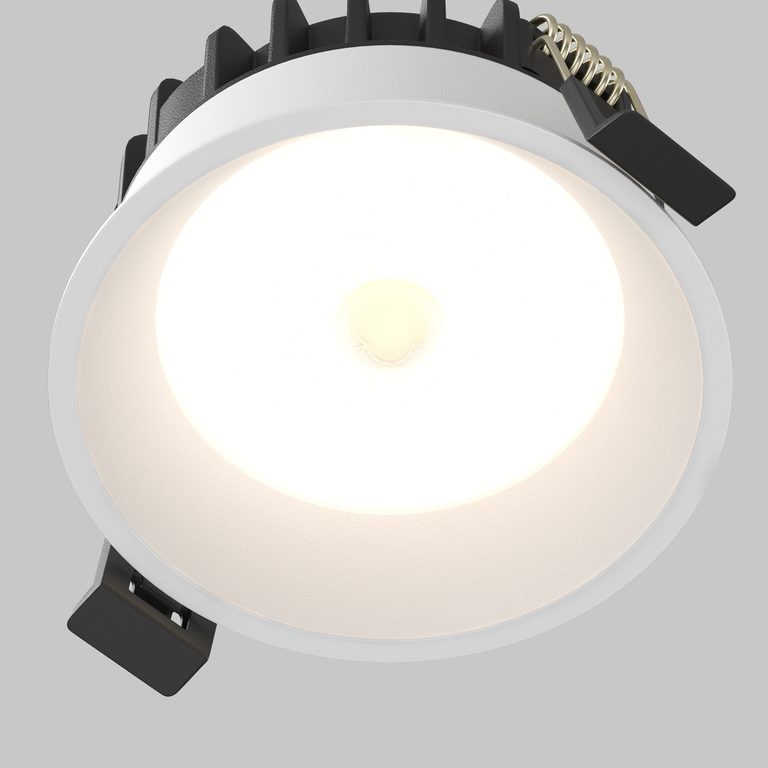 Фото DL055-8W4K-SEN-W - 2