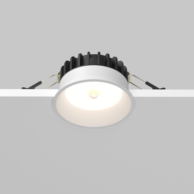 Фото DL055-8W4K-SEN-W - 4