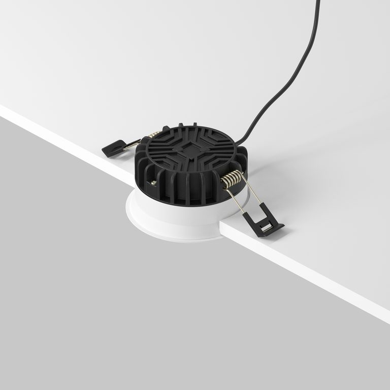 Фото DL055-8W4K-SEN-W - 5